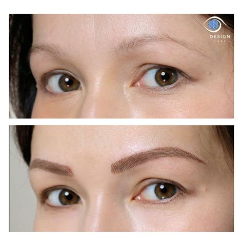 Unlock the Mysteries of Perfectly Sculpted Brows at Magic Brow Murrieta